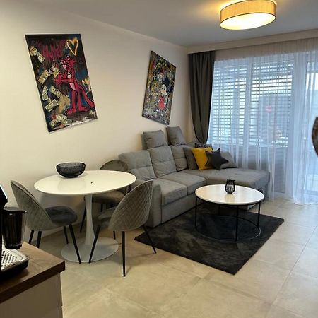 Apartman Dumbier Wellness Leilighet Liptovský Mikuláš Eksteriør bilde