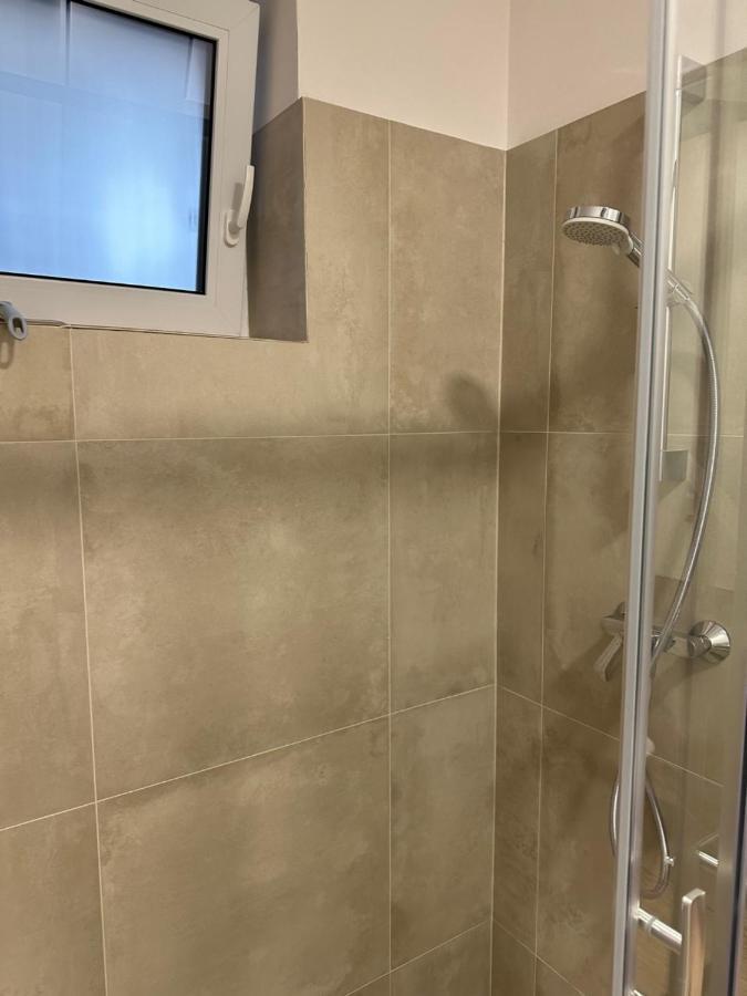Apartman Dumbier Wellness Leilighet Liptovský Mikuláš Eksteriør bilde